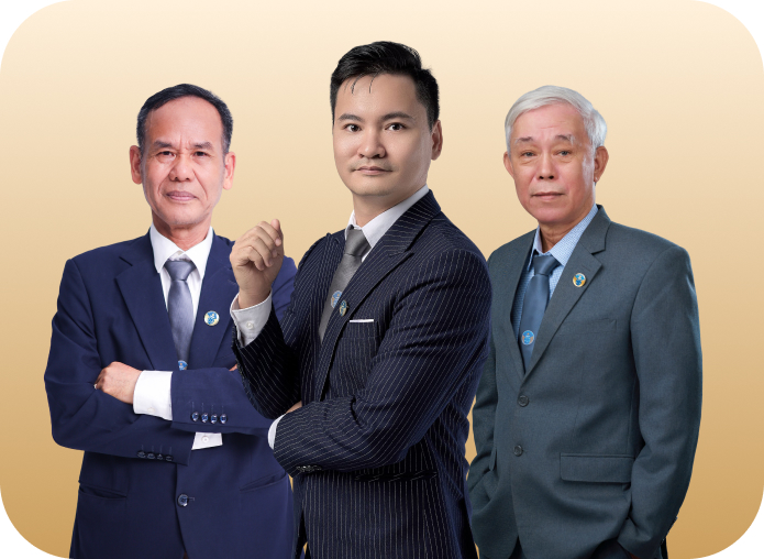 Đội ngũ Luật sư Dương Gia