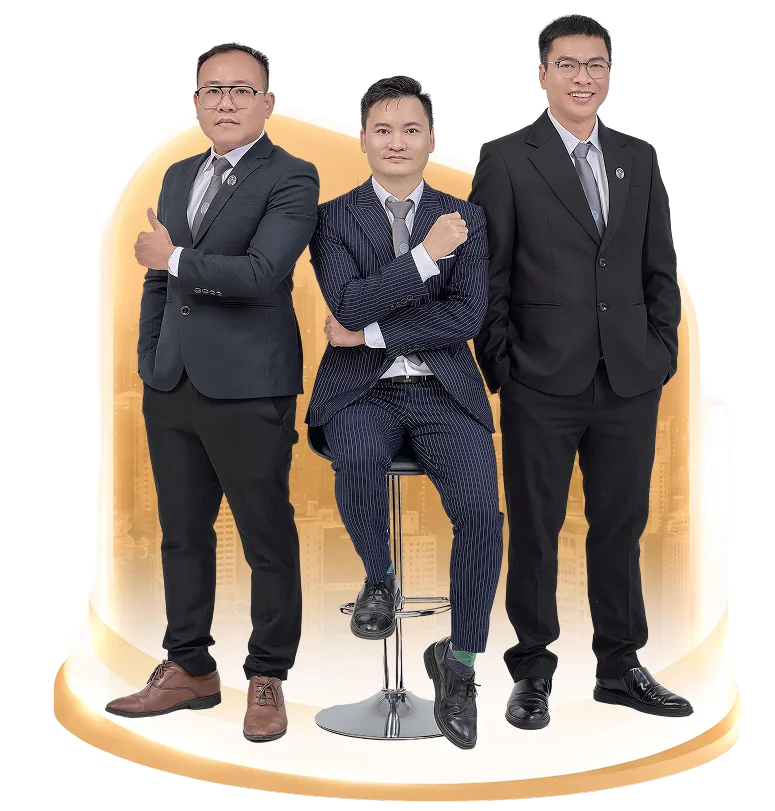 Đội ngũ Luật sư Dương Gia