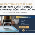 vuong-mac-khi-ap-dung-quy-dinh-truat-quyen-huong-di-san-trong-cong-chung