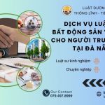 Black And Orange Modern Construction Service Facebook Ad