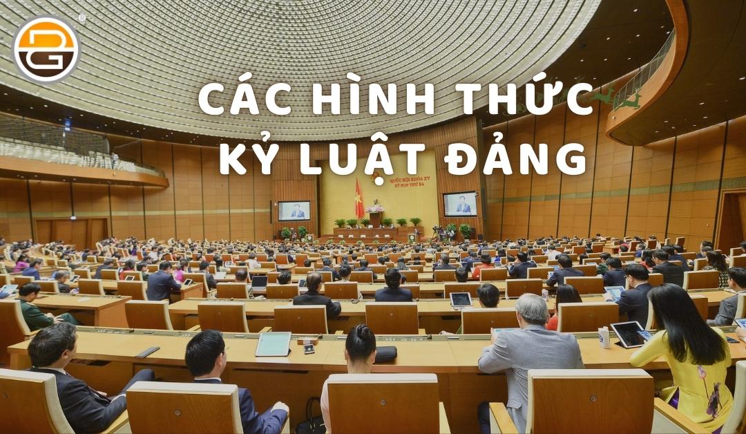 cac-hinh-thuc-ky-luat-dang