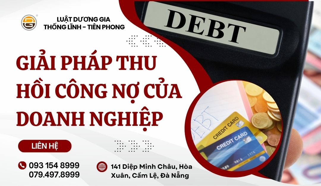 LUẬT DƯƠNG GIA THỐNG LĨNH - TIÊN PHONG