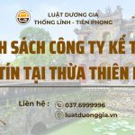 danh-sach-cong-ty-ke-toan-uy-tin-tai-thua-thien-hue