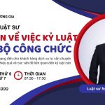 dich-vu-luat-su-tu-van-ve-viec-ky-luat-can-bo-cong-chuc
