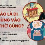 the-nao-la-di-san-dung-vao-viec-tho-cung