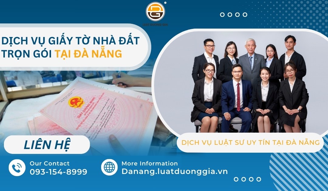 dich-vu-giay-to-nha-dat-tron-goi-tai-da-nang