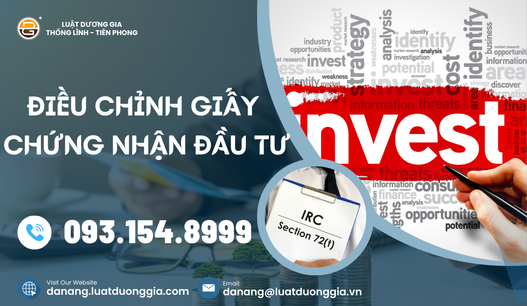 cong-ty-thay-doi-nguoi-dai-dien-co-can-dieu-chinh-tren-giay-chung-nhan-dang-ky-dau-tu