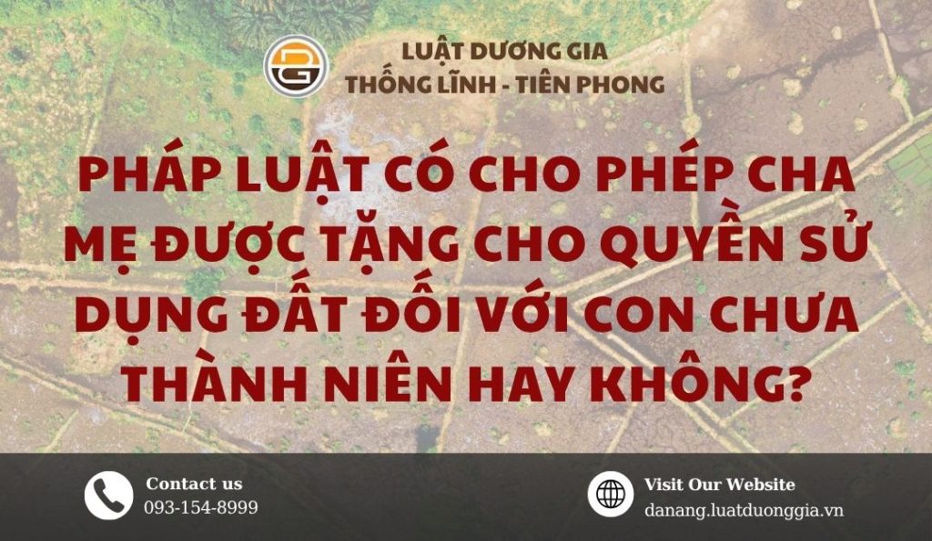 cha-me-duoc-tang-cho-dat-cho-con-chua-thanh-nien-hay-khong