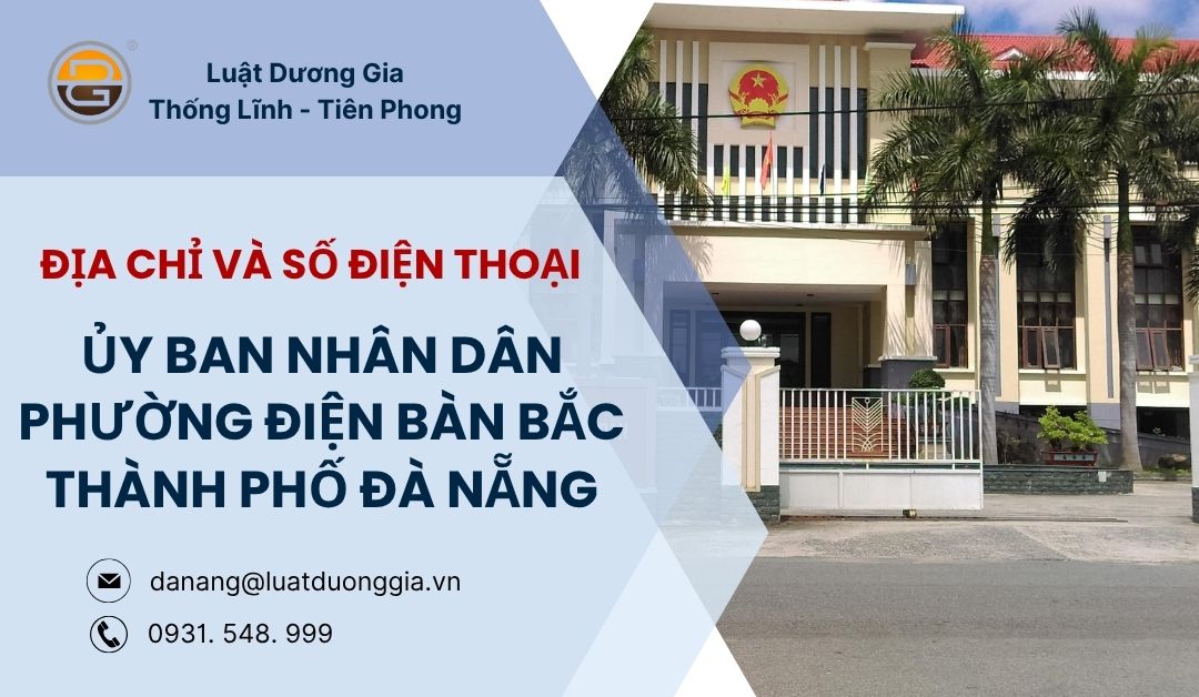 dia-chi-va-so-dien-thoai-uy-ban-nhan-dan-phuong-dien-ban-bac-thanh-pho-da-nang
