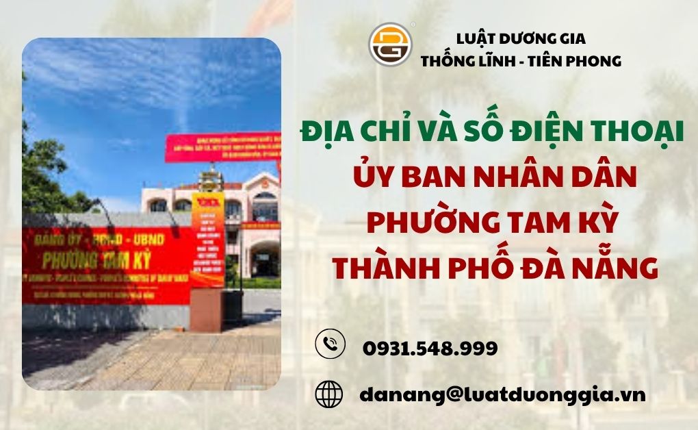dia-chi-va-so-dien-thoai-lien-he-uy-ban-nhan-dan-phuong-tam-ky-thanh-pho-da-nang