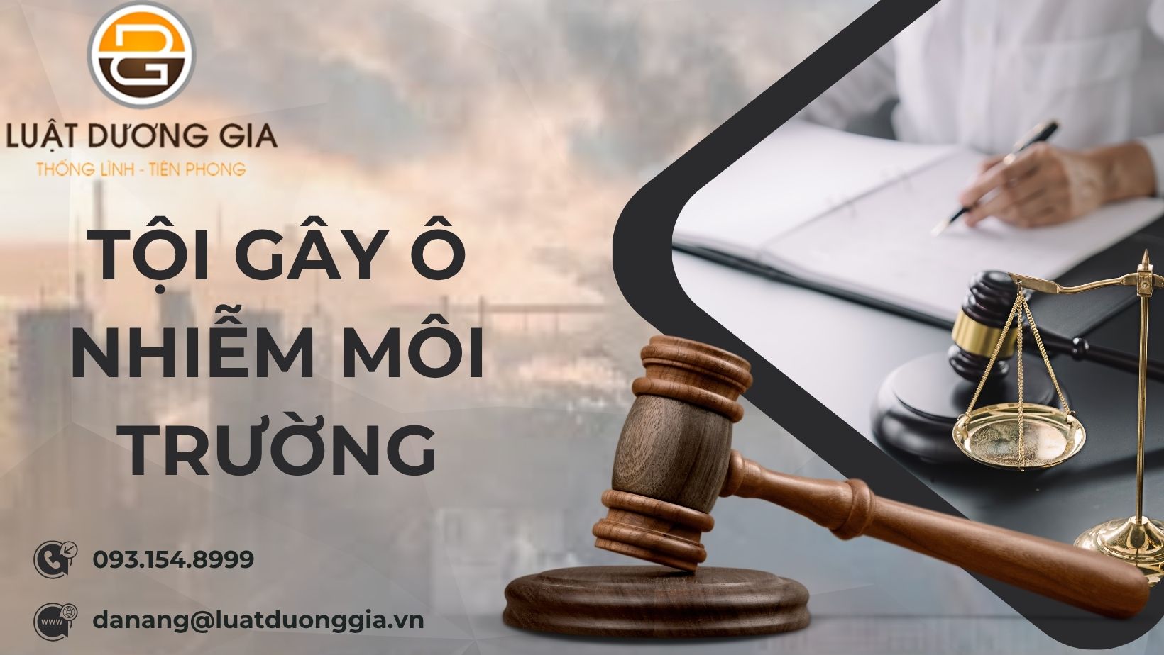 toi-gay-o-nhiem-moi-truong