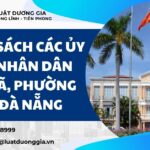 dia-chi-va-thong-tin-lien-he-cac-uy-ban-nhan-dan-tren-dia-ban-thanh-pho-da-nang