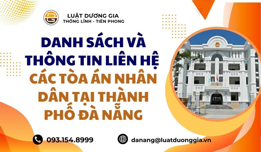 danh-sach-va-thong-tin-lien-he-cac-toa-an-nhan-dan-tai-thanh-pho-da-nang