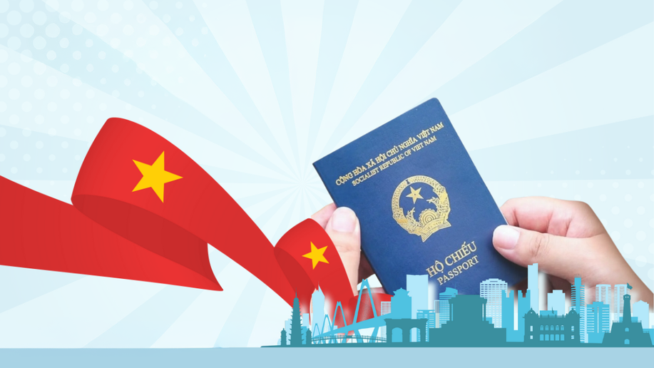 Điều kiện nhập quốc tịch Việt Nam