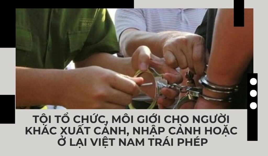 toi-to-chuc-moi-gioi-cho-nguoi-khac-xuat-canh-nhap-canh-hoac-o-lai-viet-nam-trai-phep