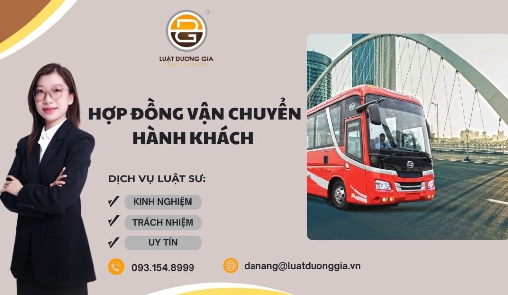 mau-hop-dong-van-chuyen-hanh-khach-moi-nhat