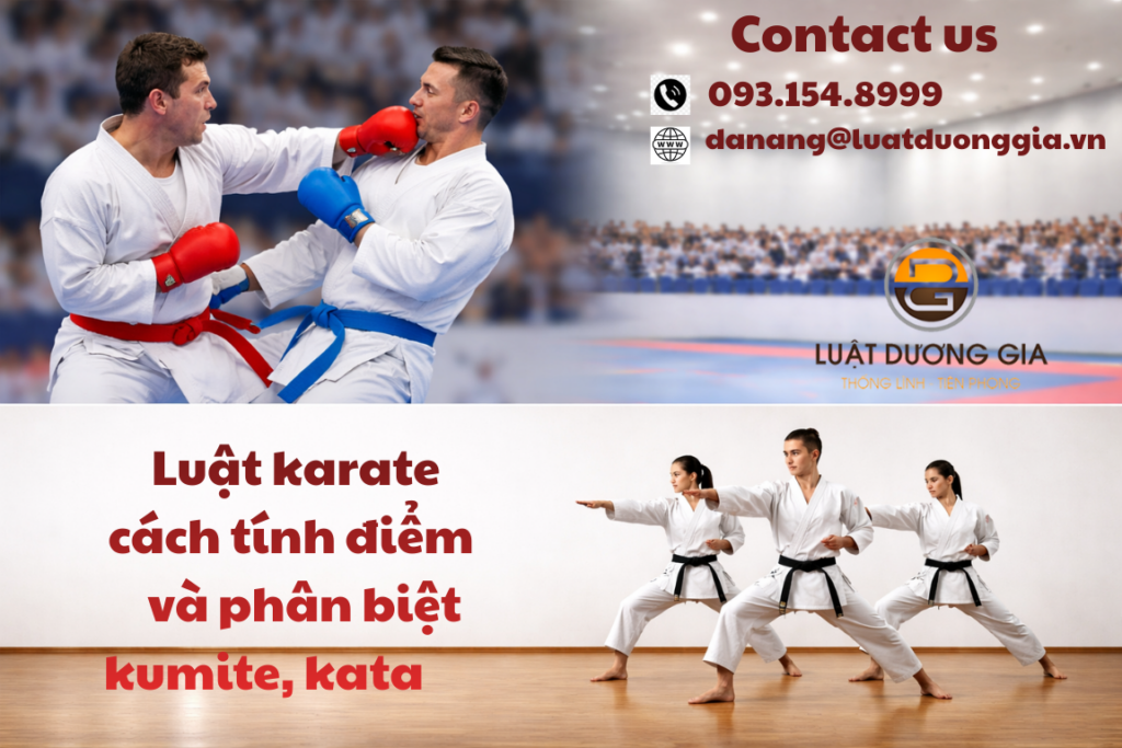 luat-karate-cach-tinh-diem-va-phan-biet-kumite-kata