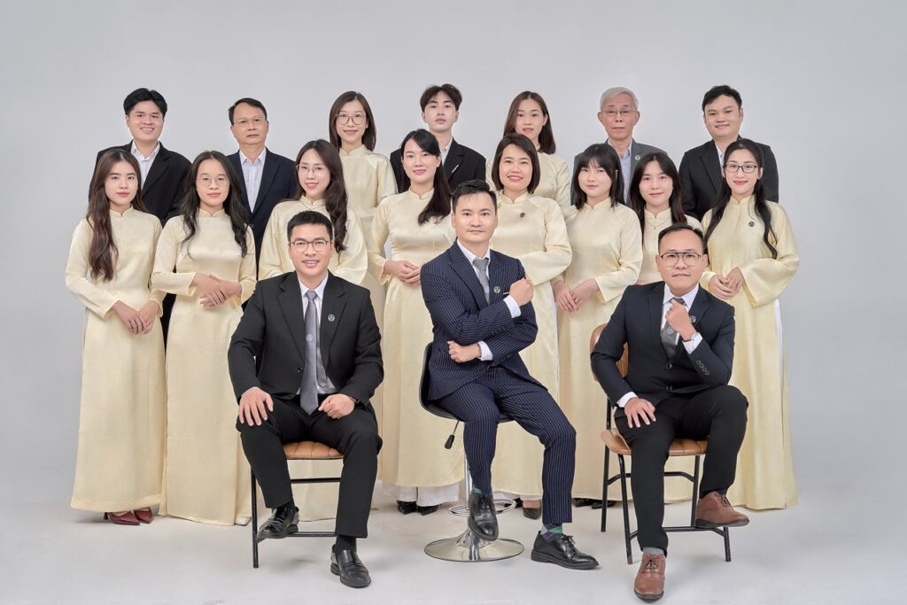Luật sư uy tín tại Đà Nẵng