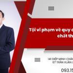 toi-vi-pham-quy-dinh-ve-quan-ly-chat-thai-nguy-hai