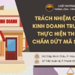 trach-nhiem-cua-ho-kinh-doanh-truoc-khi-thuc-hien-thu-tuc-cham-dut-ma-so-thue